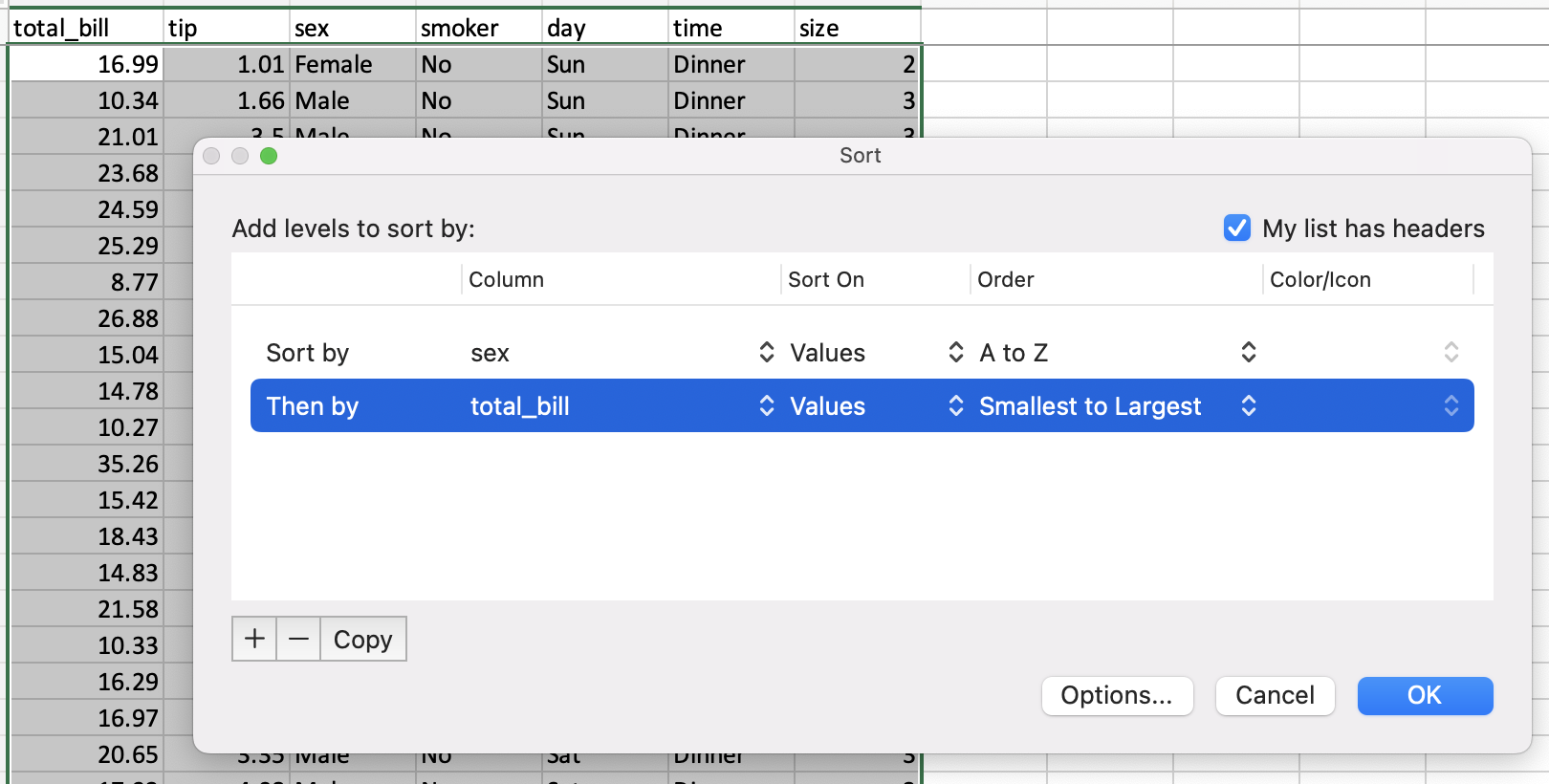 Pandas Read Excel Drop Nan Columns